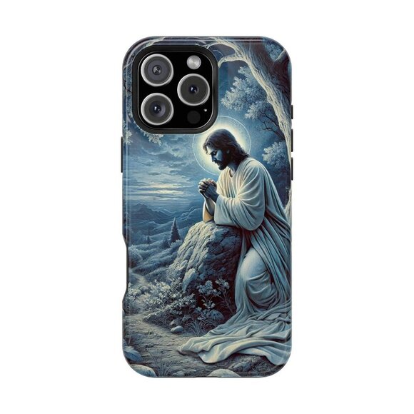 Printed Case for iPhone 14, iPhone 15, iPhone 16 (Plus/ Pro/ Pro Max), MARPC307 - Picture 13 of 13